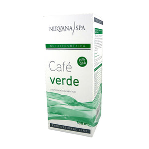 Café Verde 500 ml